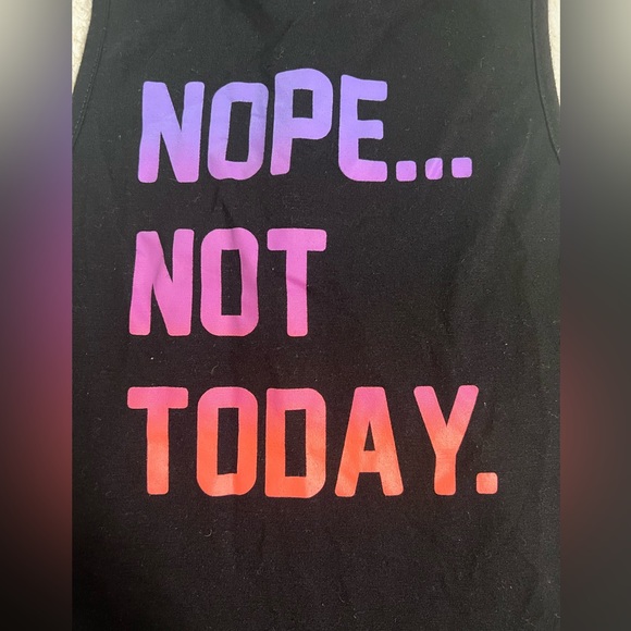 SO Razorback Women’s Tank - Picture 2 of 5